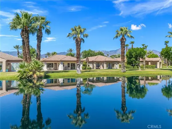 12 Wimbledon Circle, Rancho Mirage, CA 92270
