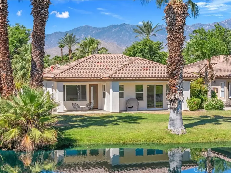 12 Wimbledon Circle, Rancho Mirage, CA 92270 - #3
