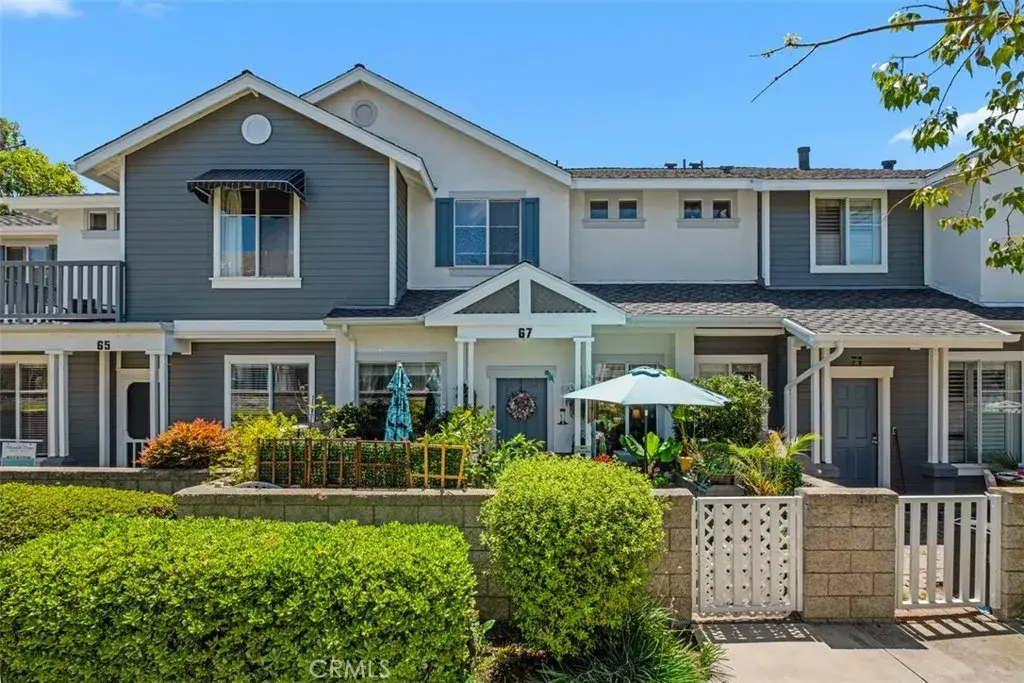 67 Carlsbad, Aliso Viejo, CA 92656 - #1