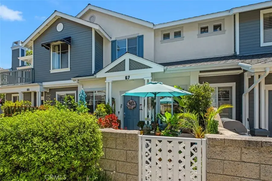67 Carlsbad, Aliso Viejo, CA 92656 - #2