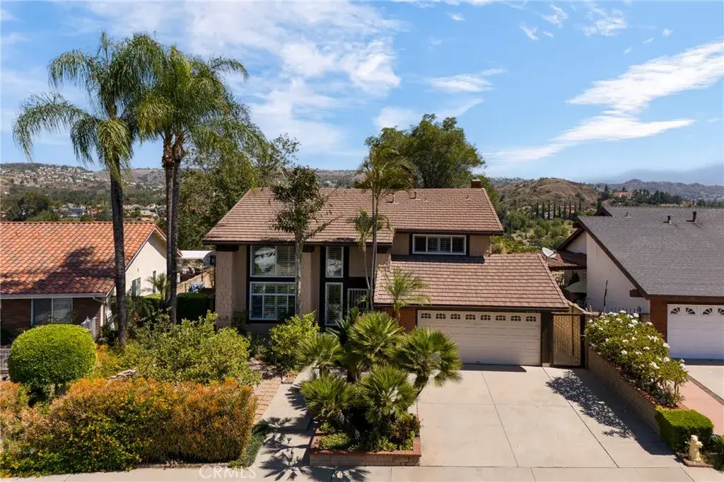 19879 Vista Hermosa, Walnut, CA 91789 - #1
