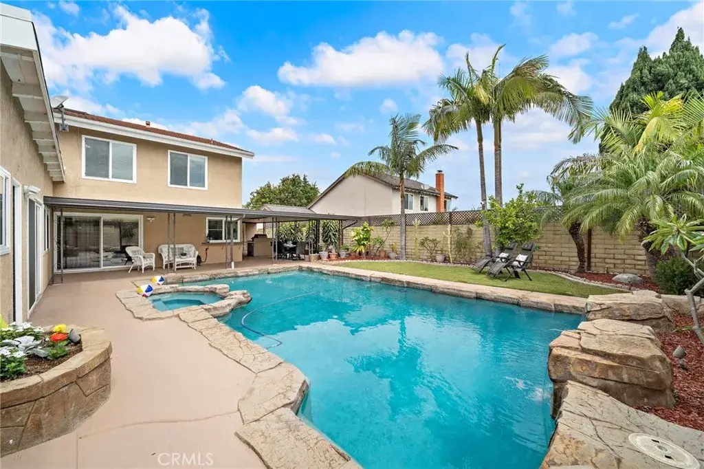16346 Sycamore Street, Fountain Valley, CA 92708 - #1