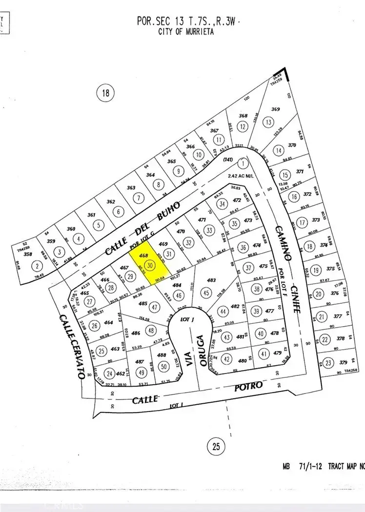 29081 Calle Del Buho, Murrieta, CA 92563 - #2
