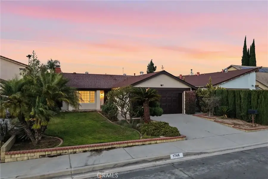 1746 Rada Road, Hacienda Heights, CA 91745 - #2
