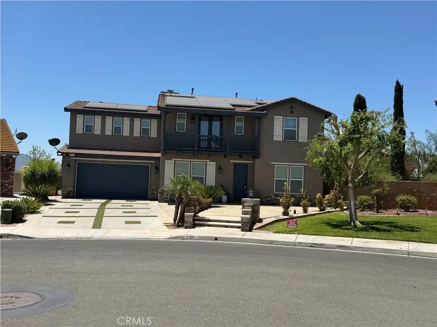 7961 Port Arthur Drive, Eastvale, CA 92880 - #2