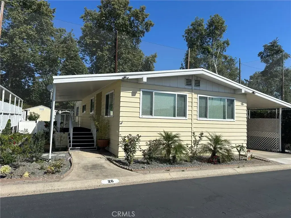 24921 Muirlands, Lake Forest, CA 92630 - #1