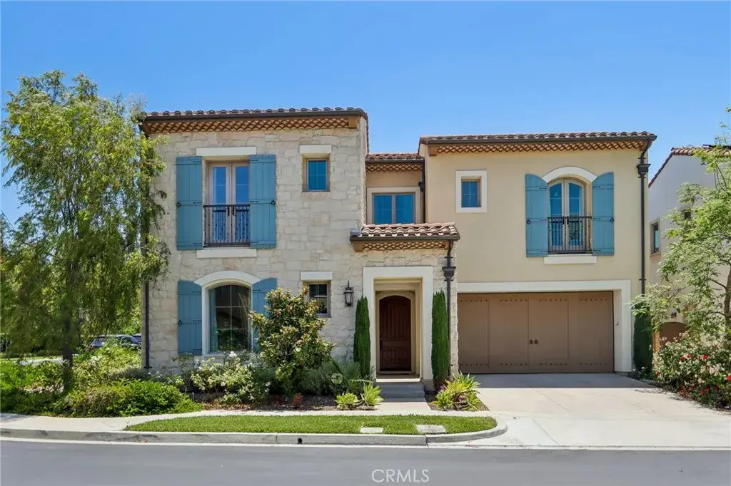 12 Maverick, Irvine, CA 92602 - #1