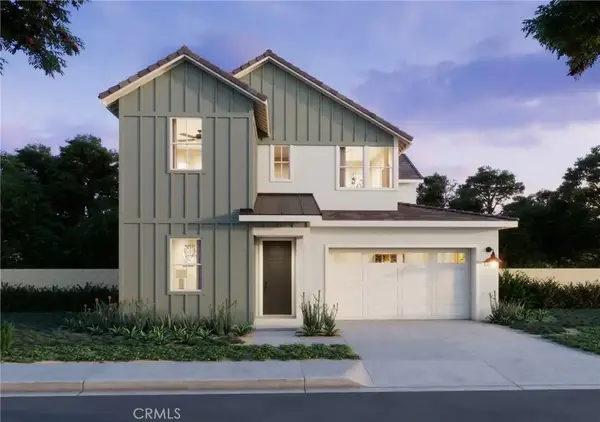 246 Renewal Road, Rancho Mission Viejo, CA 92694