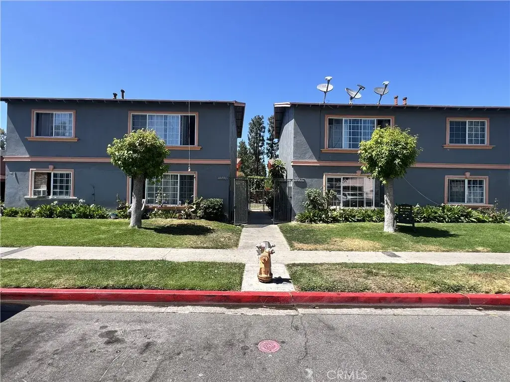 10791 Palma Vista, Garden Grove, CA 92840 - #1