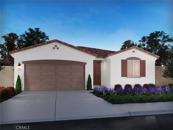 11465 Faldo Street, Beaumont, CA 92223