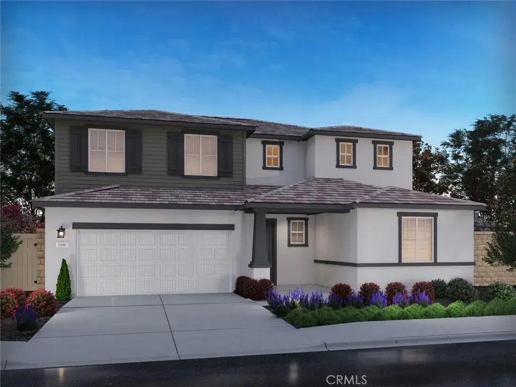 35081 Roberts Place, Beaumont, CA 92223 - #1