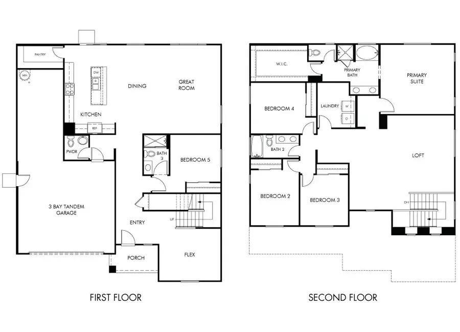 35081 Roberts Place, Beaumont, CA 92223 - #2