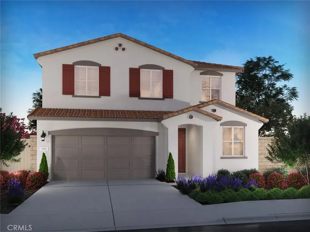 34435 Berg Drive, Beaumont, CA 92223 - #1