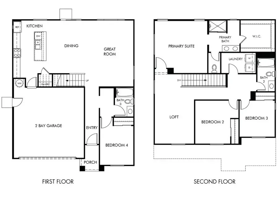 34428 Berg Drive, Beaumont, CA 92223 - #2