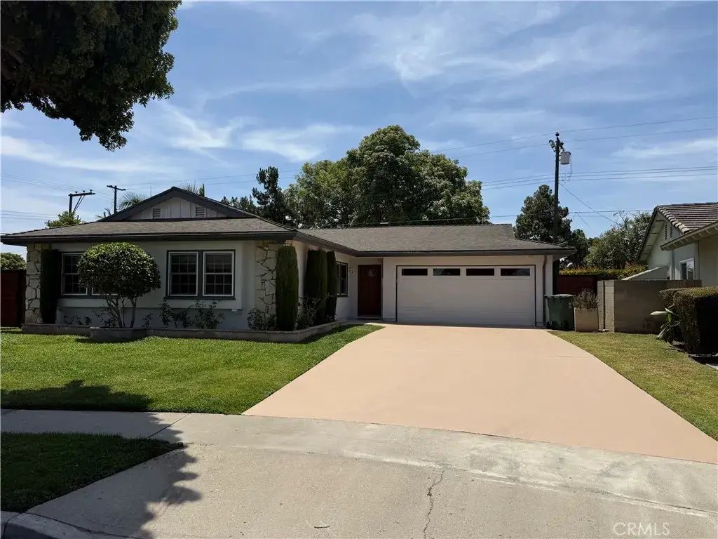6232 Kimberly Drive, Huntington Beach, CA 92647 - #1