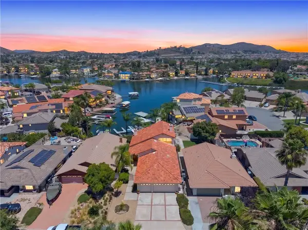 24140 Cruise Circle, Canyon Lake, CA 92587