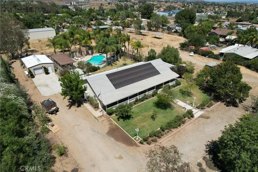 21360 Como, Wildomar, CA 92595 - #1