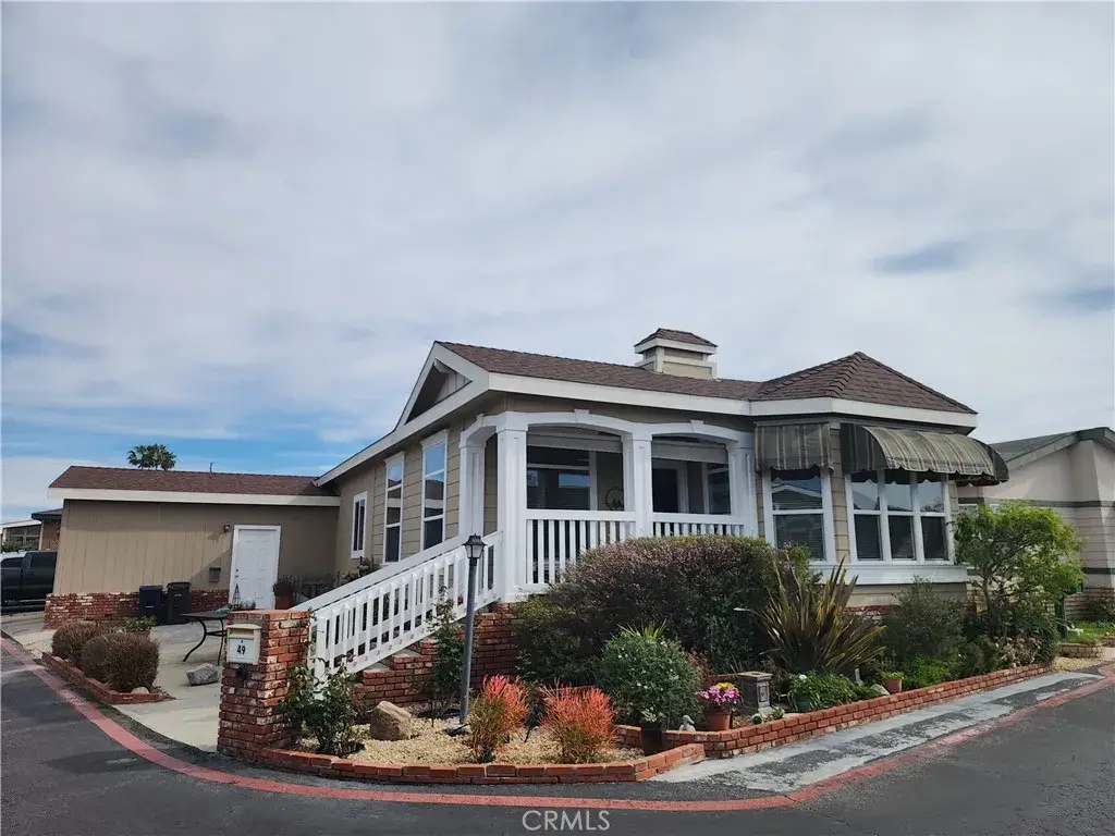 19361 Brookhurst #49, Huntington Beach, CA 92646 - #1