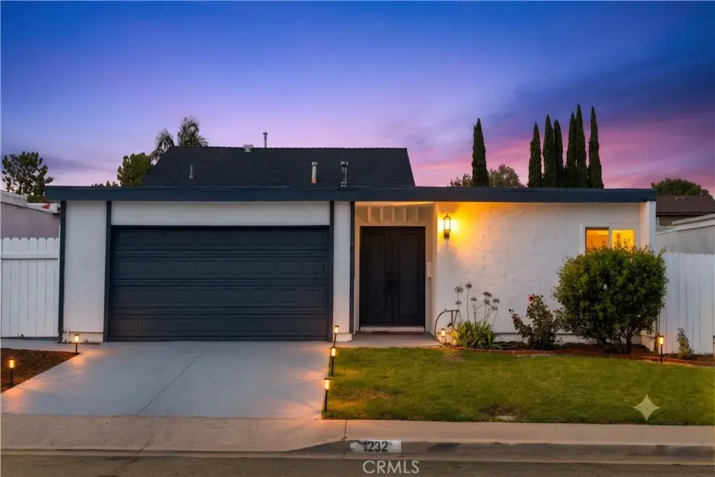 1232 Athens, Placentia, CA 92870 - #1