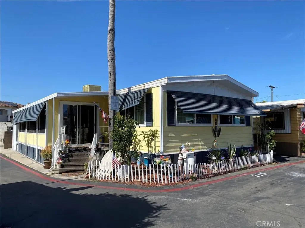 23701 S Western #216, Torrance, CA 90501 - #1