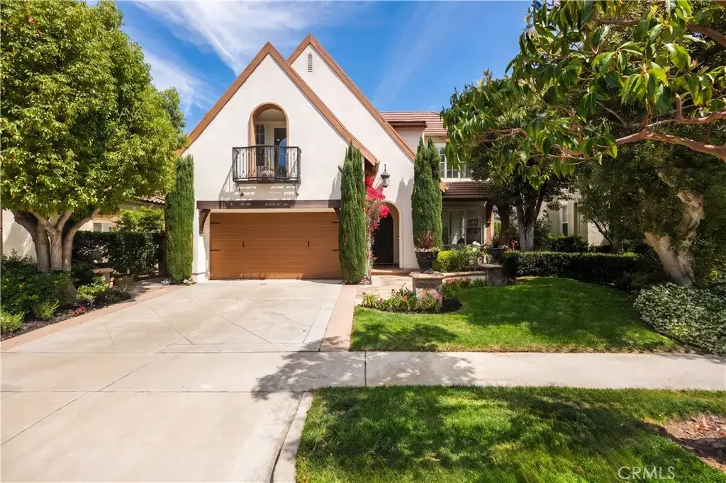 21 Fayence, Newport Coast, CA 92657 - #1