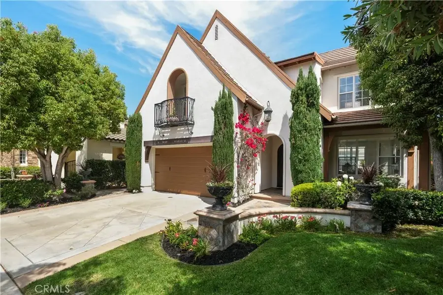 21 Fayence, Newport Coast, CA 92657 - #3