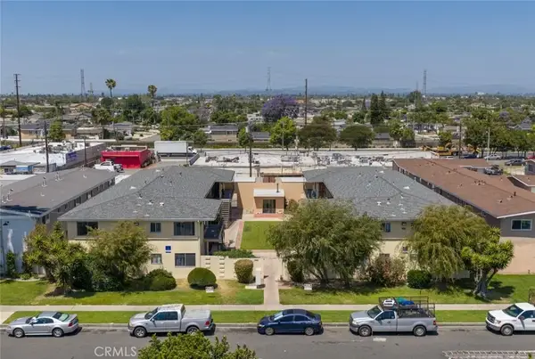9551-9561 Maureen Drive, Garden Grove, CA 92841