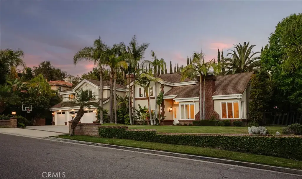 10711 Rockhurst Avenue, North Tustin, CA 92705 - #1