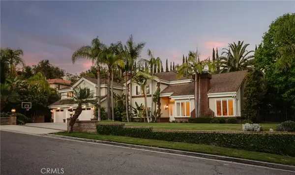 10711 Rockhurst Avenue, North Tustin, CA 92705