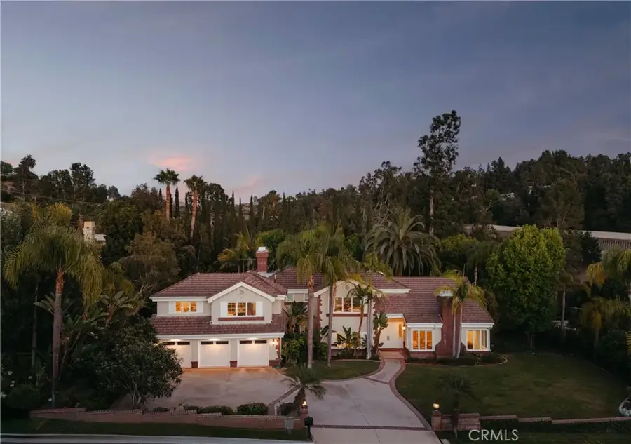 10711 Rockhurst Avenue, North Tustin, CA 92705 - #2