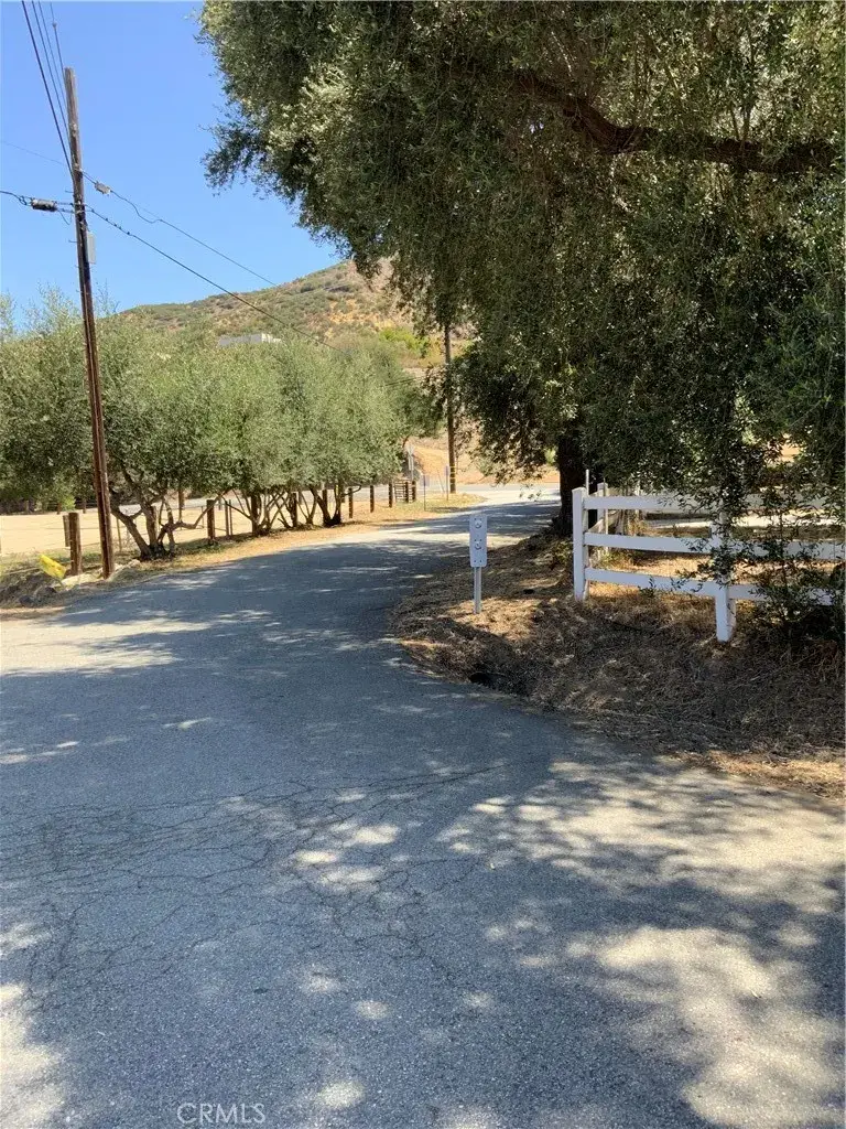 0 Silverado, Silverado, CA 92676 - #1