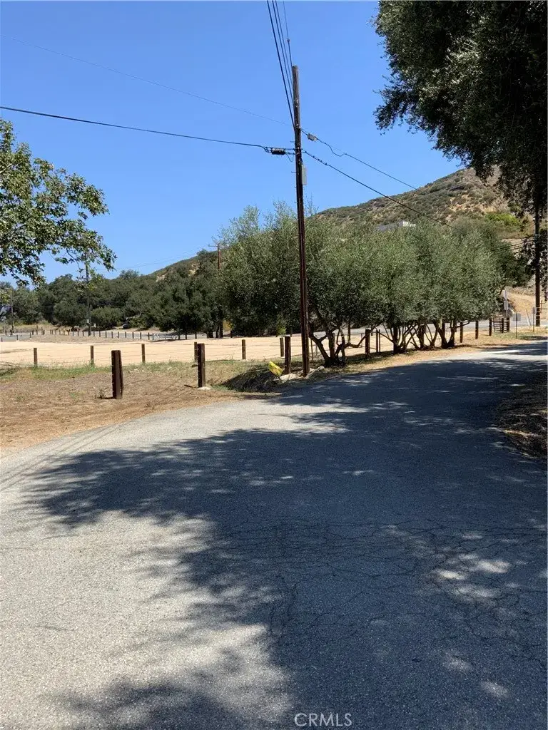 0 Silverado, Silverado, CA 92676 - #2