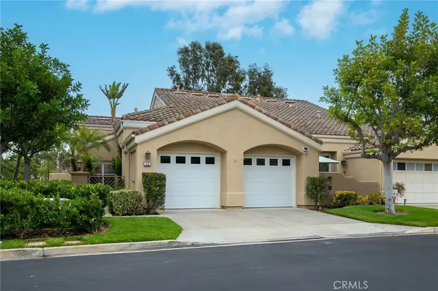 12 Via Empanada, Rancho Santa Margarita, CA 92688 - #2