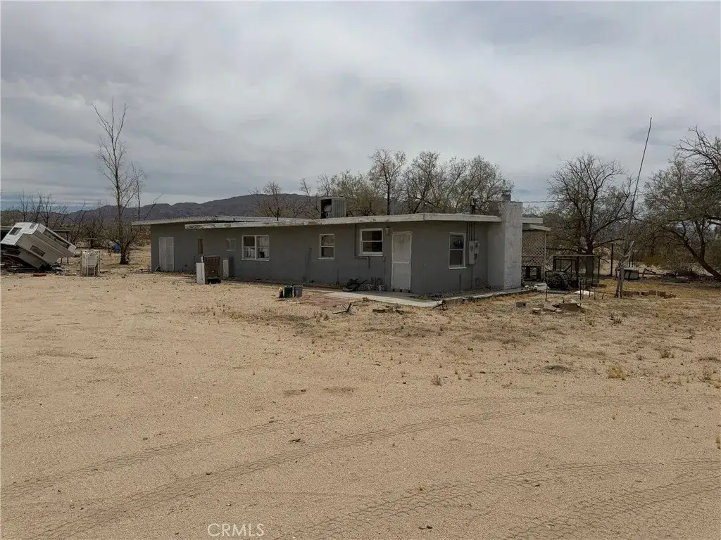 6316 Isleta Road, Twentynine Palms, CA 92277 - #1