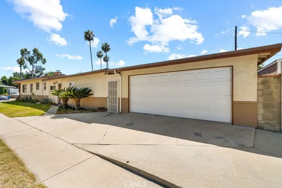 18657 E Laxford Road, Covina, CA 91722 - #3