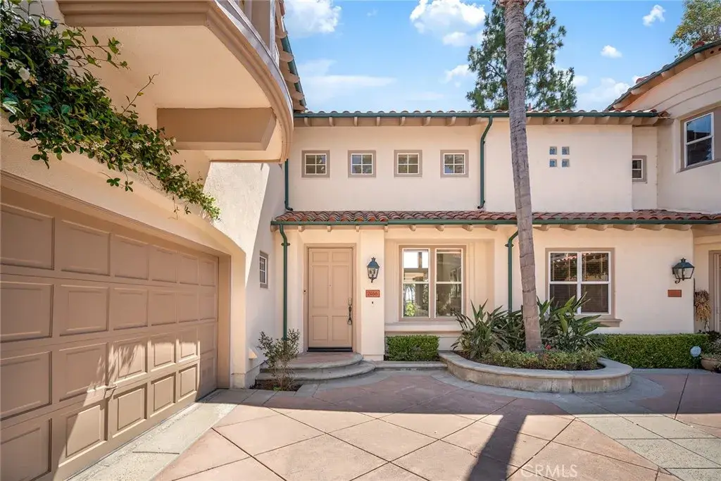 2466 Aquasanta, Tustin, CA 92782 - #1