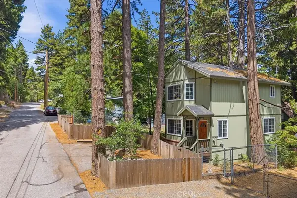 2543 Whispering Pines, Running Springs, CA 92382