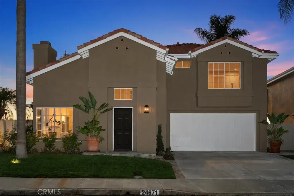 24671 El Manzano, Laguna Niguel, CA 92677 - #1