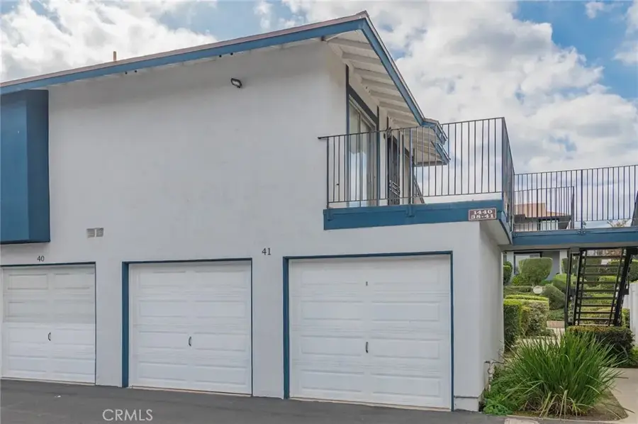 1440 Forest Glen Dr. #41, Hacienda Heights, CA 91745 - #3