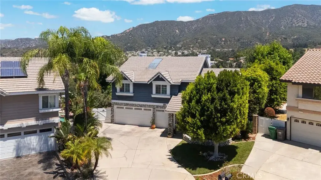 6685 Quail Court, La Verne, CA 91750 - #1