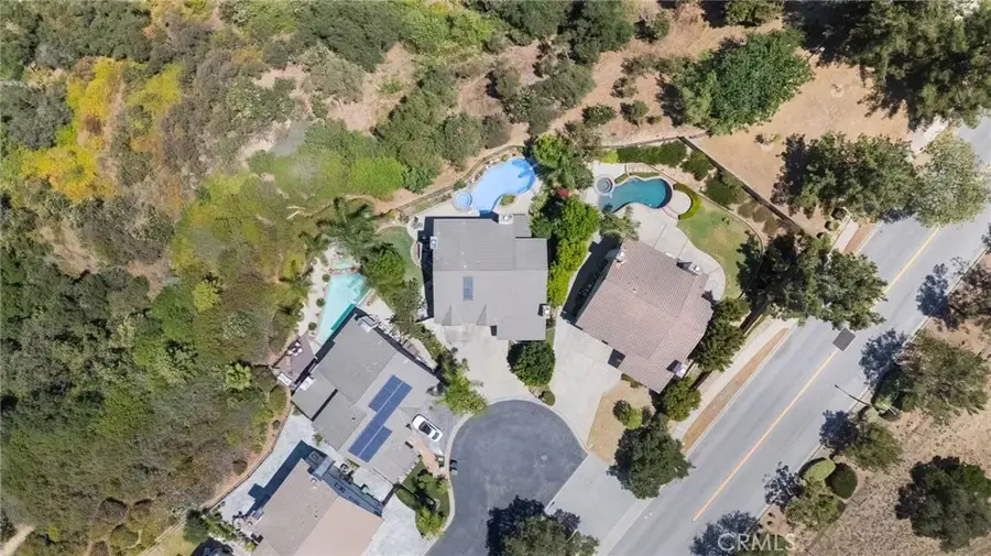 6685 Quail Court, La Verne, CA 91750 - #2