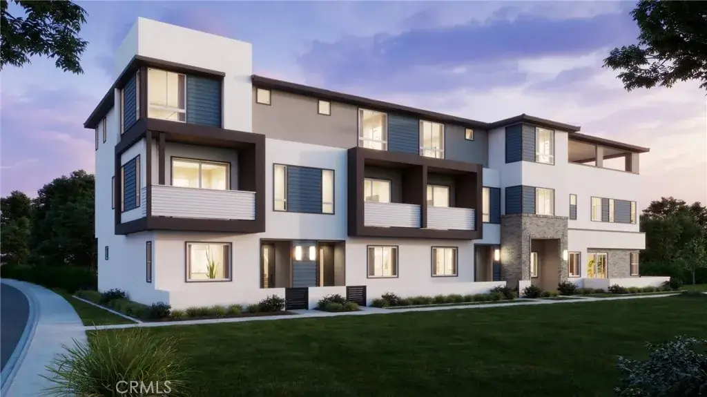 483 Treble, Irvine, CA 92618 - #1