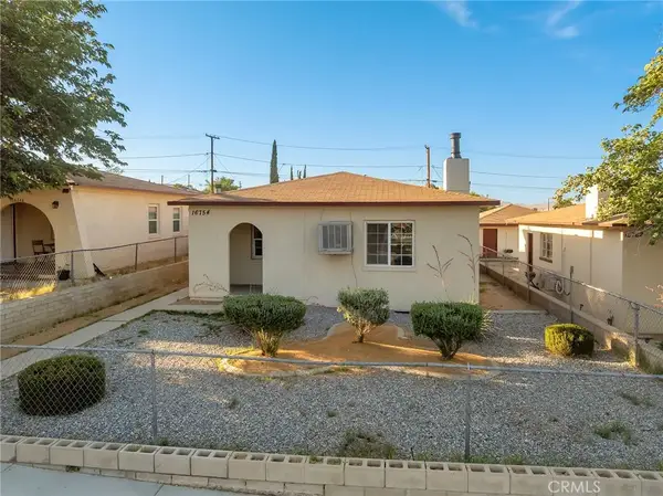 16754 Merrill Street, Victorville, CA 92395