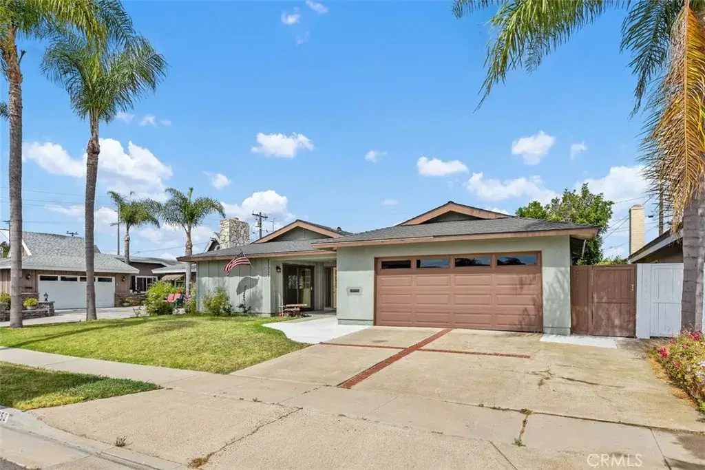 22052 Islander, Huntington Beach, CA 92646 - #1