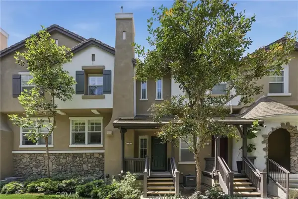 5 Cupertino Circle #C110, Aliso Viejo, CA 92656