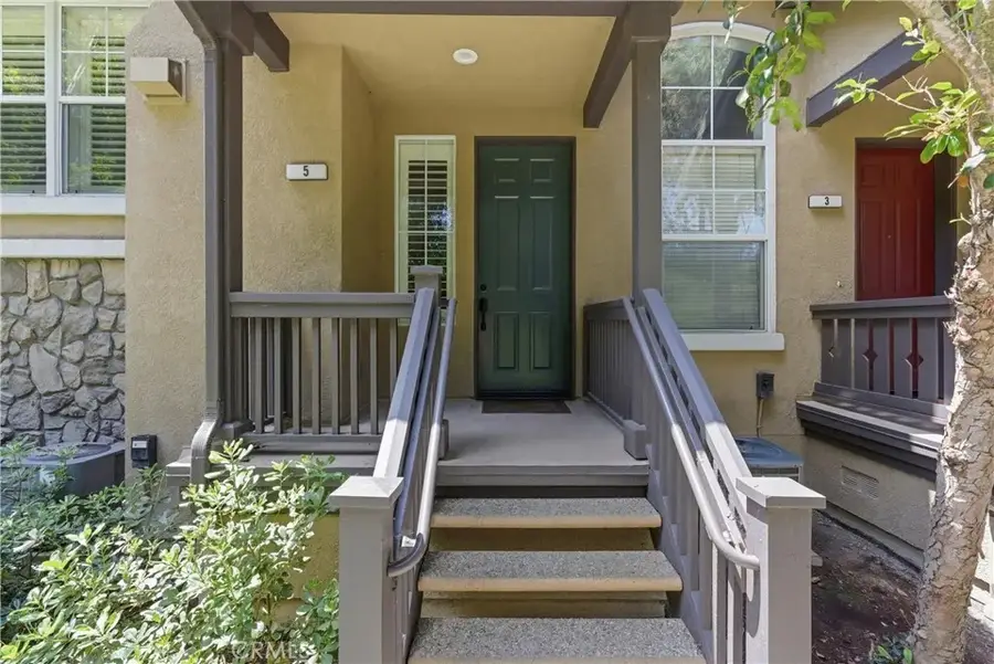 5 Cupertino Circle #C110, Aliso Viejo, CA 92656 - #2