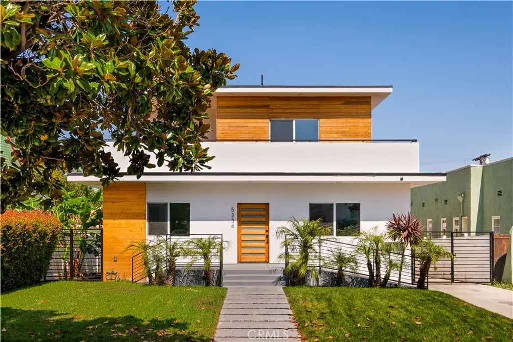 5334 Chesley Avenue, Los Angeles, CA 90043 - #1