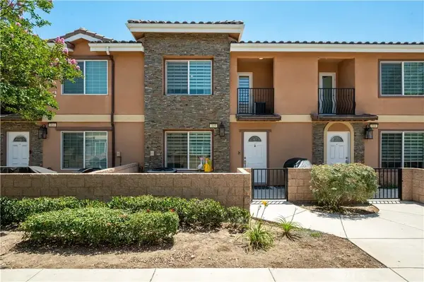 16408 Valencia #315, Fontana, CA 92335