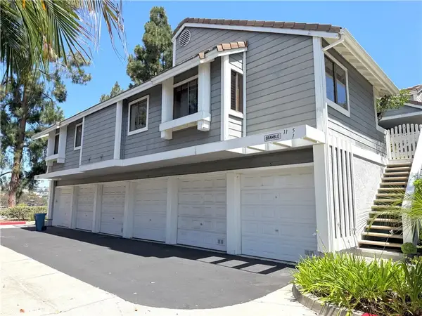 11 Bramble, Aliso Viejo, CA 92656