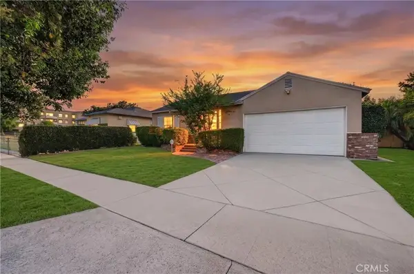 6724 De Celis Place, Lake Balboa, CA 91406